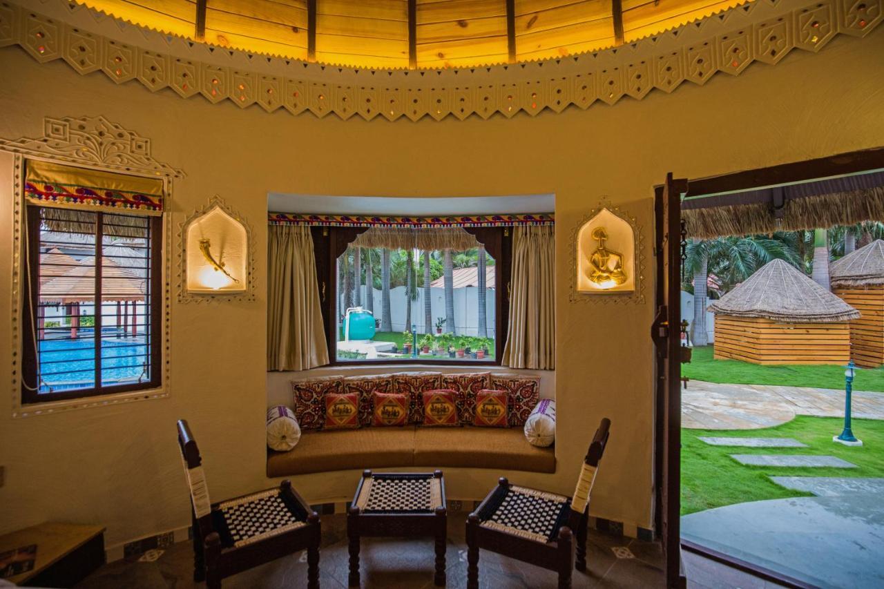 Nirali Resorts Райкот Екстериор снимка