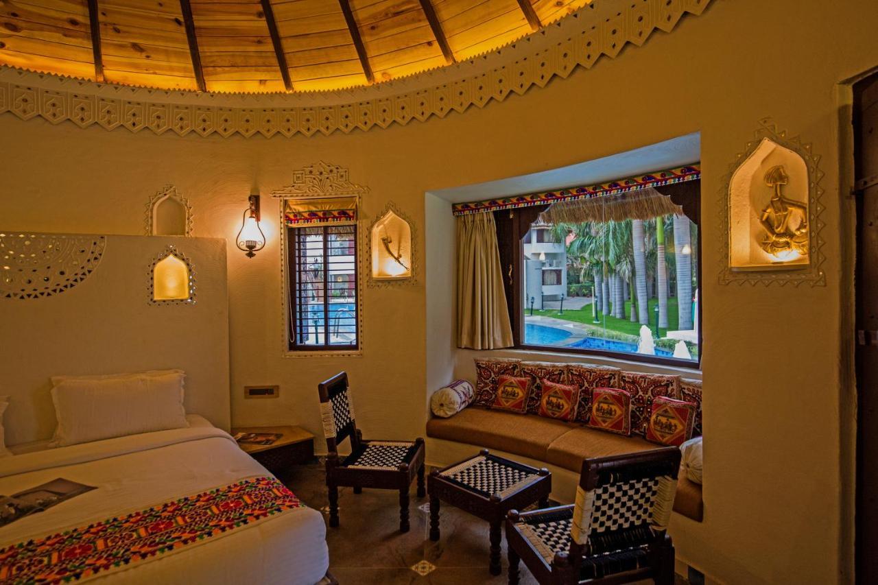 Nirali Resorts Райкот Екстериор снимка
