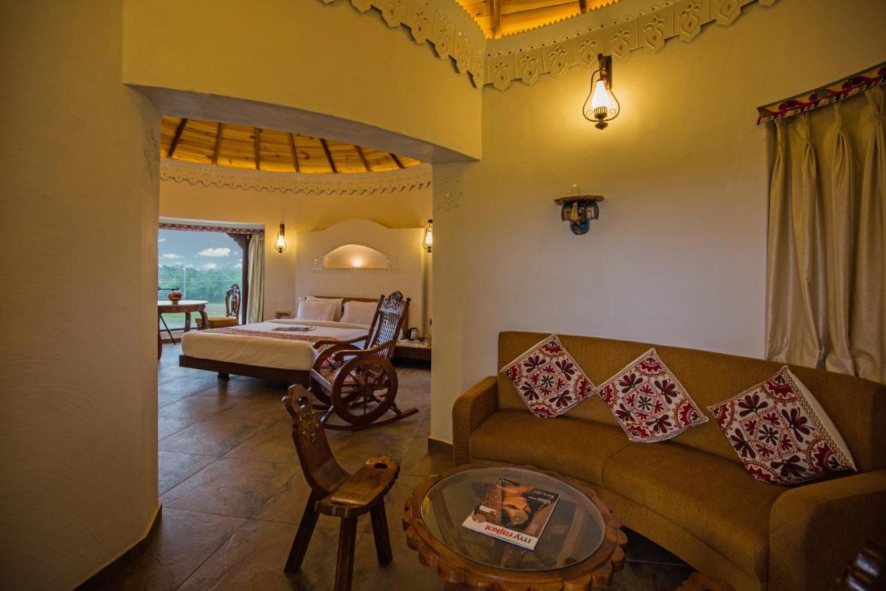 Nirali Resorts Райкот Екстериор снимка