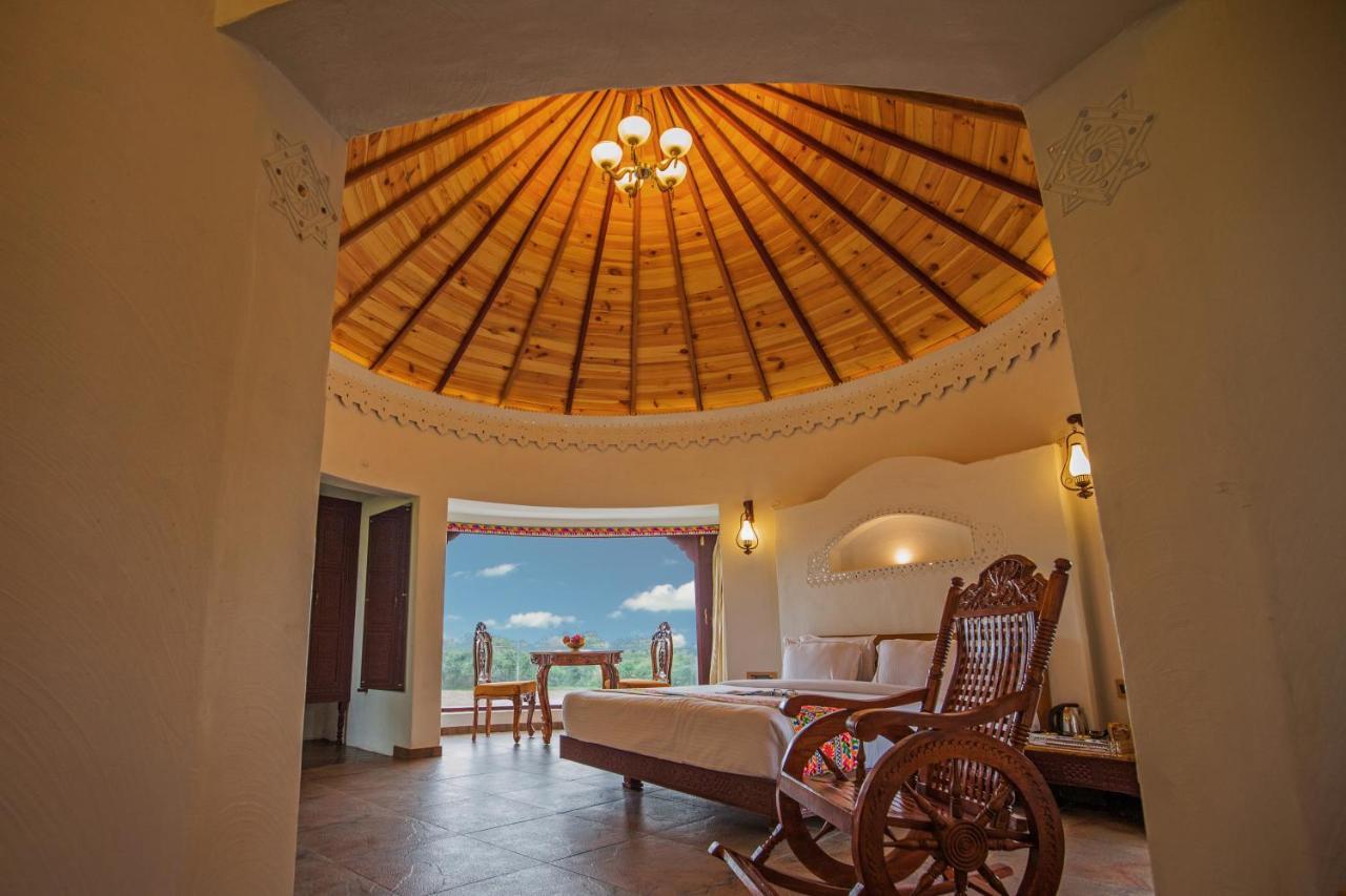 Nirali Resorts Райкот Екстериор снимка
