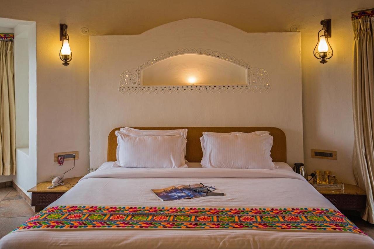 Nirali Resorts Райкот Екстериор снимка